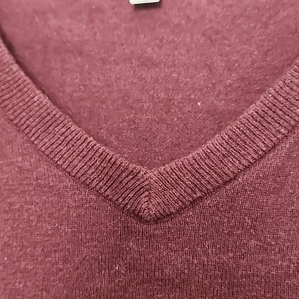 SONOMA  MEN'S PULLOVER SWEATER XXL - Picture 5 of 10